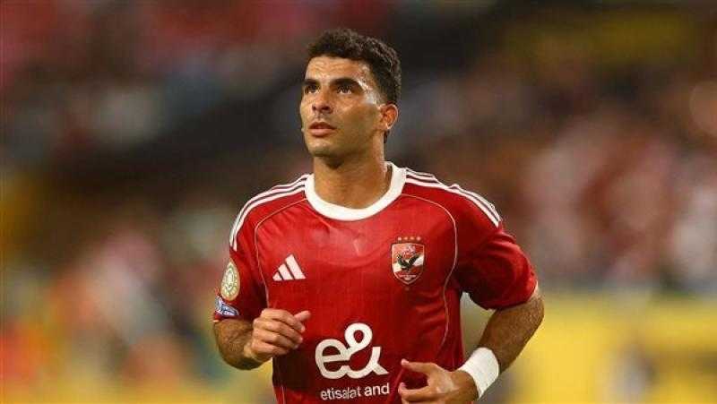 زيزو ضيع الفوز ....تعادل الأهلى والمصرى بدون اهداف فى الدورى