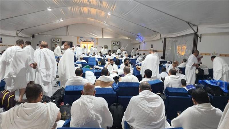 اليوم.. إجراء قرعة الحج في 6 محافظات