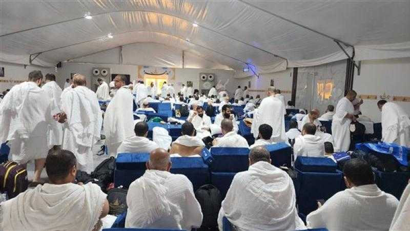 اليوم.. إجراء قرعة الحج في 6 محافظات من بينها بورسعيد والدقهلية