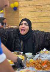 اليوم.. نظر أولى جلسات استئناف البلوجر أم سجدة على حكم حبسها 6 أشهر