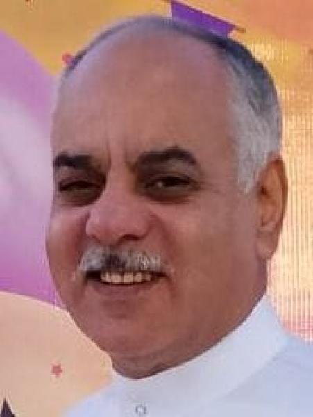 الكاتب الكبير حسين السمنودى 