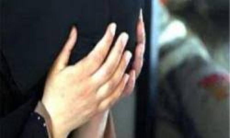 ضيط مادونا بالقليويية