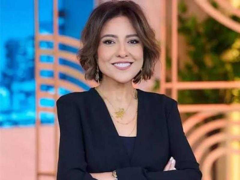 غدًا.. مي كساب ضيفة برنامج فضفضت أوي مع معتز التوني