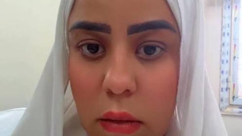 البلوجر أم مكة