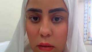 اليوم.... ثاني جلسات محاكمة البلوجر ”أم مكة” بتهمة نشر فيديوهات خادشة وغسل الأموال