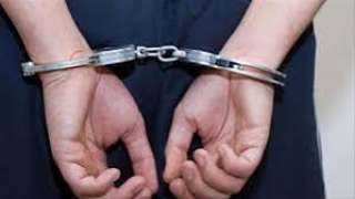 حبس عاطل سرق أسطوانة بوتاجاز بعد تداول فيديو على مواقع التواصل