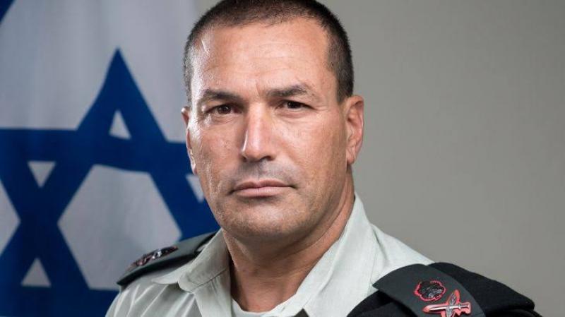 رئيس الأركان الإسرائيلي _ أرشيفية