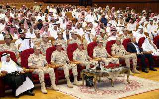 قيادة الجيش الثالث الميدانى تستقبل عدداً من شيوخ وعواقل القبائل وأعضاء مجلسى... قيادة الجيش الثالث الميدانى تستقبل عدداً من شيوخ وعواقل القبائل وأعضاء مجلسى النواب والشيوخ بمحافظتى السويس وجنوب سيناء