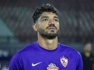 إصابة محمد صبحي تبعده عن مواجهة بيراميدز في السوبر المصري إصابة محمد صبحي تبعده عن مواجهة بيراميدز في السوبر المصري