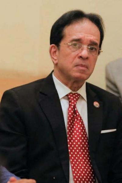 د. محمود يحيى سالم 