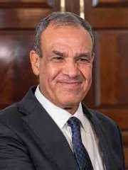 اتصال هاتفي بين وزير الخارجية ونظيره النيجيري لبحث سبل تعزيز العلاقات الثنائية اتصال هاتفي بين وزير الخارجية ونظيره النيجيري لبحث سبل تعزيز العلاقات الثنائية