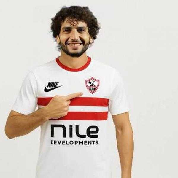 عمرو ناصر يقود تشكيل الزمالك لمواجهة الأهلي في نهائي السوبر.. وسيف جعفر أساسيًا