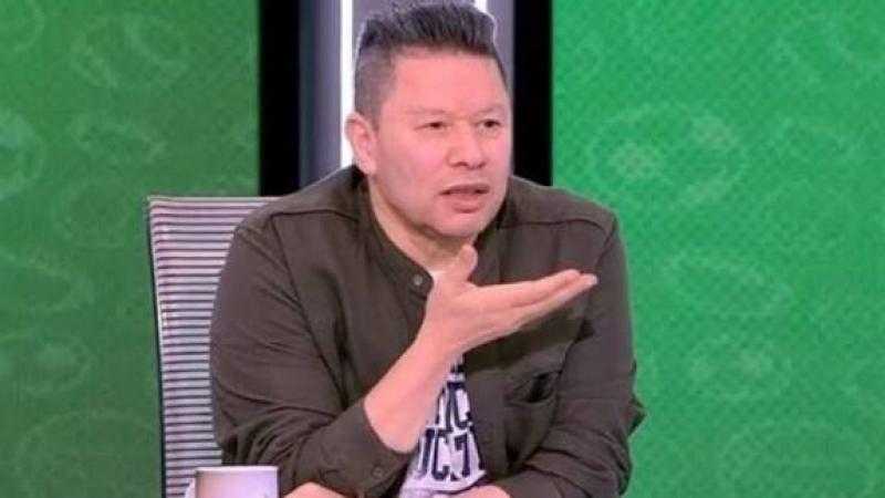 رضا عبد العال: تشكيل الزمالك أمام الأهلي سبب الخسارة