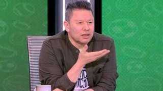 رضا عبد العال: تشكيل الزمالك أمام الأهلي سبب الخسارة