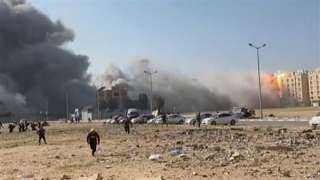 24 نوفمبر.. الحكم على المتهمين في قضية  فيديو الفعل الفاضح على المحور