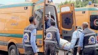 انتشال جثة شاب لقي مصرعه غرقا في ترعة بالدقهلية