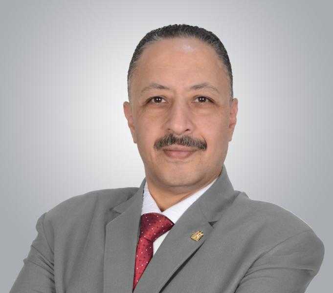 د.هانى المصرى يكتب : من مياه البحر الأحمر... مصر ترسّخ مكانتها كدرع للأمن الإقليمي والعالمي
