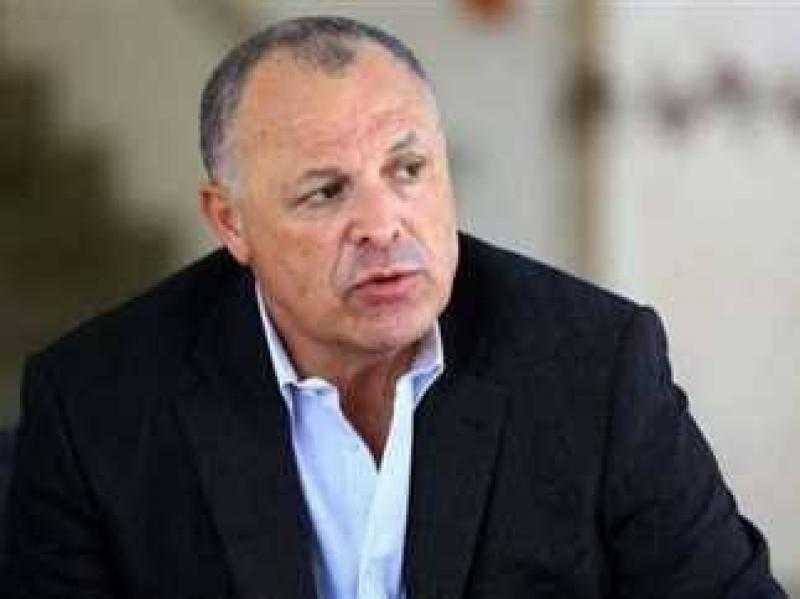 اتحاد الكرة يكلف أبوريدة وحسام حسن لحضور قرعة كأس العالم بأمريكا