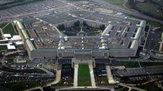 واشنطن تصادق على بيع قطع غيار عسكرية لتايوان بقيمة 330 مليون دولار