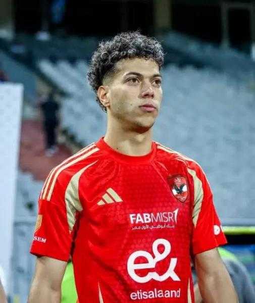 موعد عودة إمام عاشور نجم الأهلى إلى المباريات