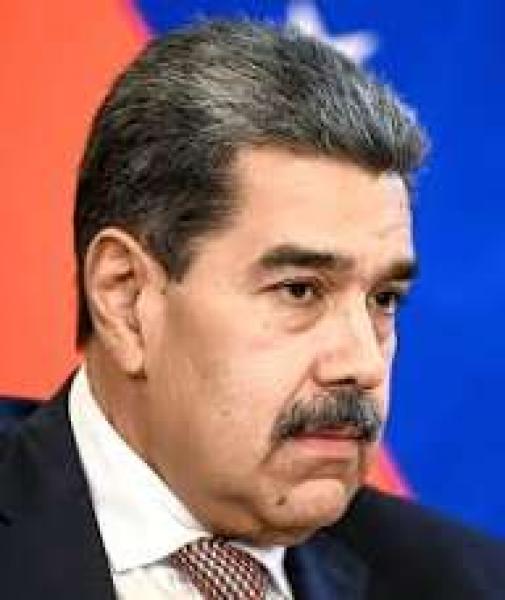 رئيس فنزويلا 