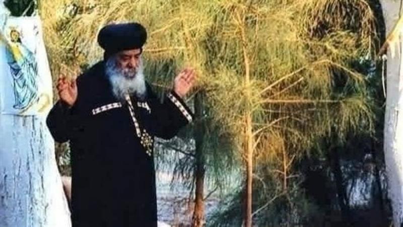 اليوم..الأرثوذكسية  تحتفل بذكرى تجليس البابا شنودة