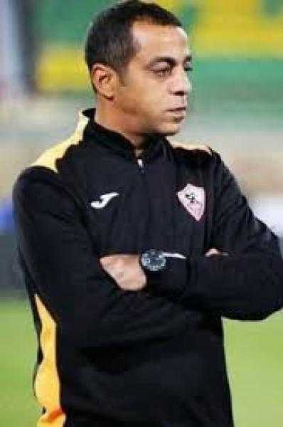 محمد صبري قبل وفاته  : اسمي ورث أولادي.. والزمالك هيكرمني لما أموت