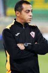 محمد صبري قبل وفاته  : اسمي ورث أولادي.. والزمالك هيكرمني لما أموت