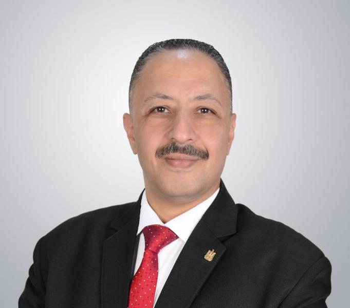 د. هانى المصرى 