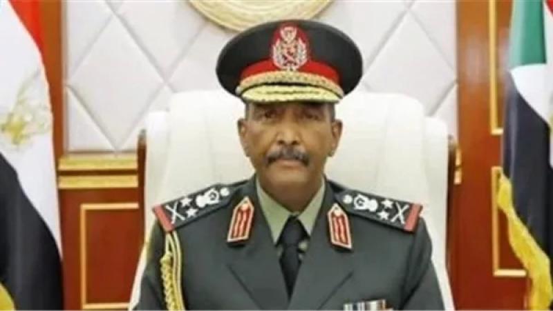 الدعم السريع تعلق على إعلان البرهان التعبئة العامة في السودان