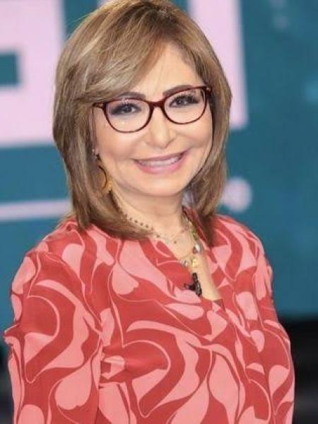 لميس الحديدى ز