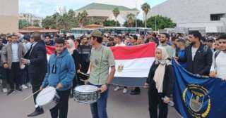 الكرملين: بوتين ونتنياهو يناقشان التطورات في قطاع غزة