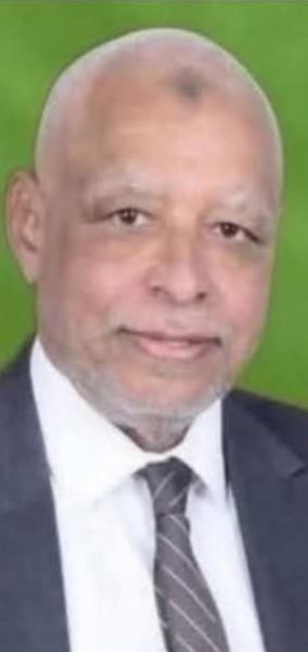  المهندس أحمد رمضان