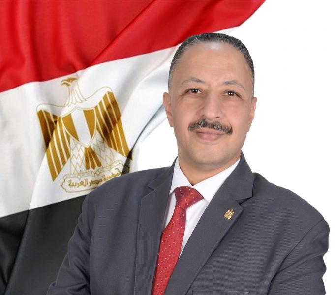 د. هانى المصرى 