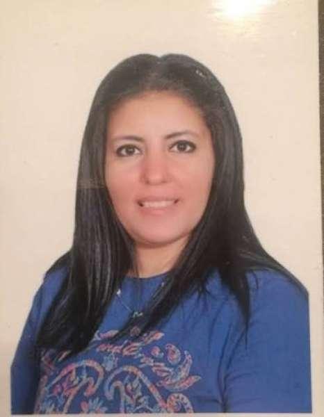 د. ريهام نبيل حفناوي-