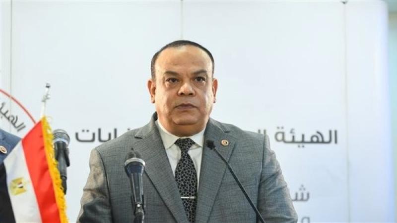 الهيئة الوطنية تعلن إلغاء نتيجة الانتخابات في 19 دائرة بمجلس النواب