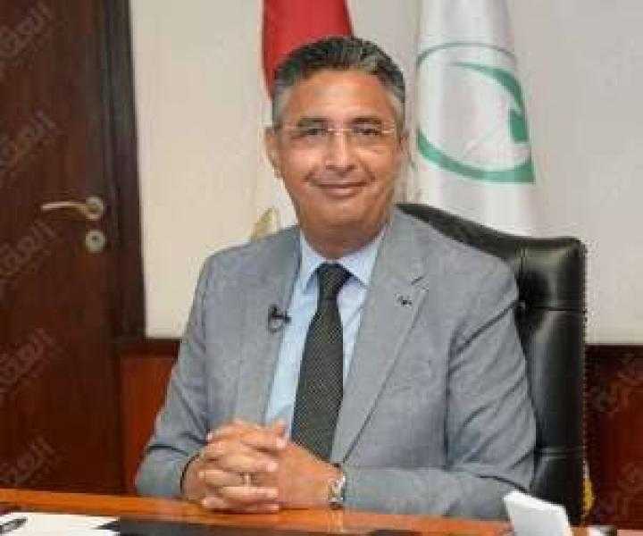 وفاة والدة وزير التموين، والعزاء بمسجد المشير طنطاوي الأحد