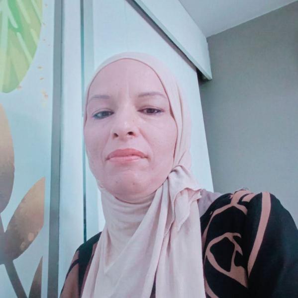 دكتورة مريم بو علي