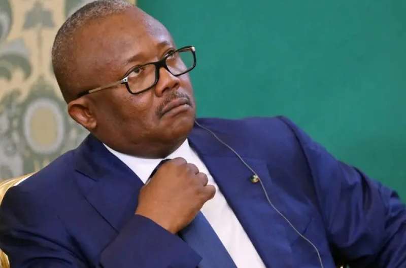 عمر سيسوكو إمبالو