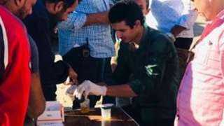 إجراء تحليل مخدرات لـ 60 سائقا خلال حملات موسعة على الطرق السريعة