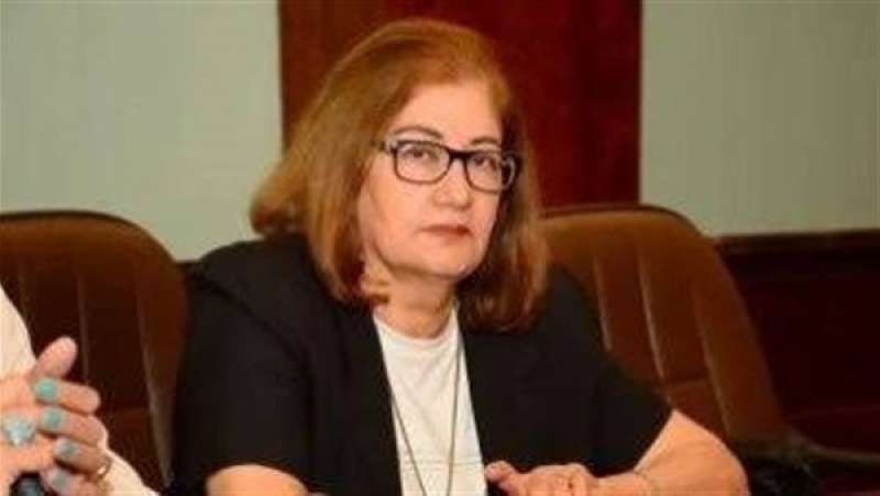 النافذة الفنية ماجدة موريس