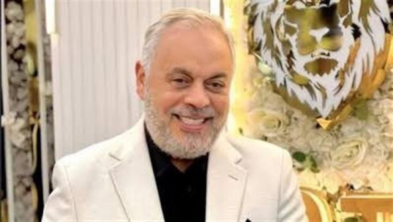 أشرف زكي: لا يوجد أيدي تتدخل في الدراما ولدينا 11 شعبة