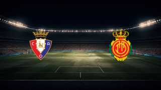 HD بث مباشر  | موعد مباراة ريال مايوركا وأوساسونا اليوم السبت 29 نوفمبر 2025 والقنوات الناقلة في الدوري الإسباني