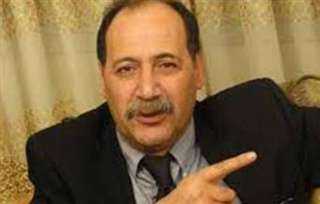 نائب فلسطيني يشيد بدور مصر القيادي في دعم القضية الفلسطينية خلال منتدى... نائب فلسطيني يشيد بدور مصر القيادي في دعم القضية الفلسطينية خلال منتدى الاتحاد من أجل المتوسط