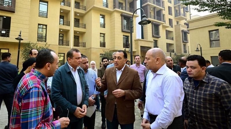 رئيس مجلس الوزراء