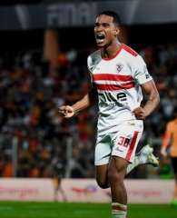 مفيش فايدة ..  منظومة فاسدة. .كايزر تشيفز يخطف تعادلًا من الزمالك في الكونفدرالية بفضل الحكم الفاجر