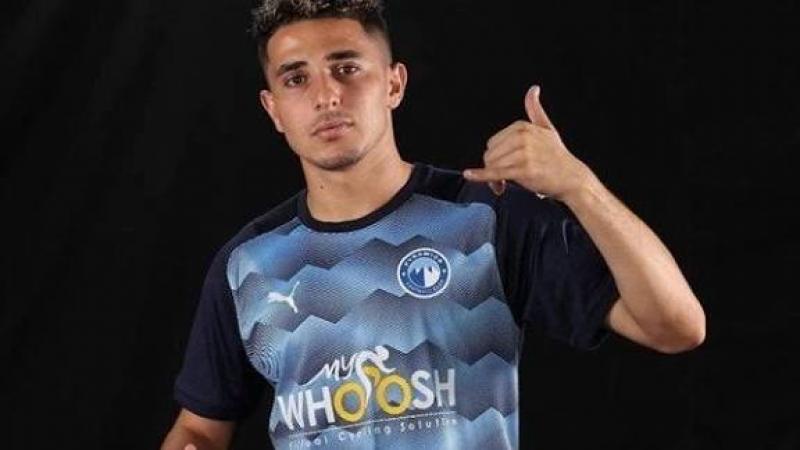 محمد رضا بوبو