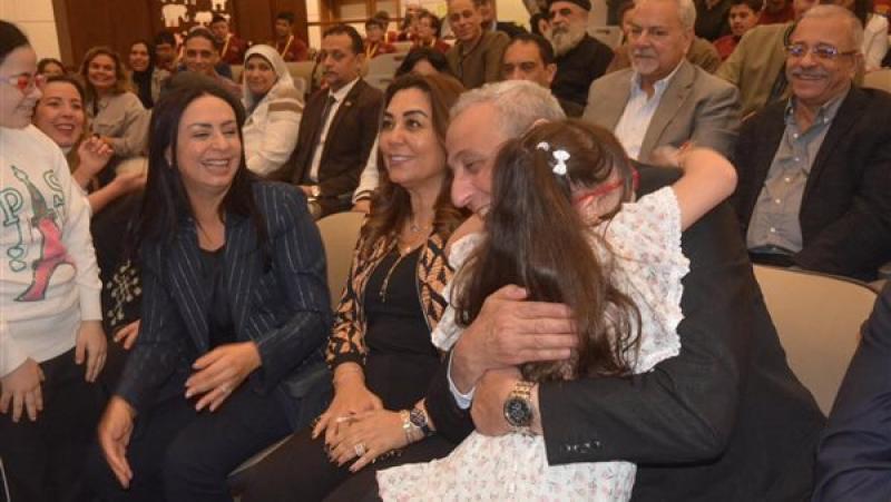 الجولة الوزارية فى الفلك