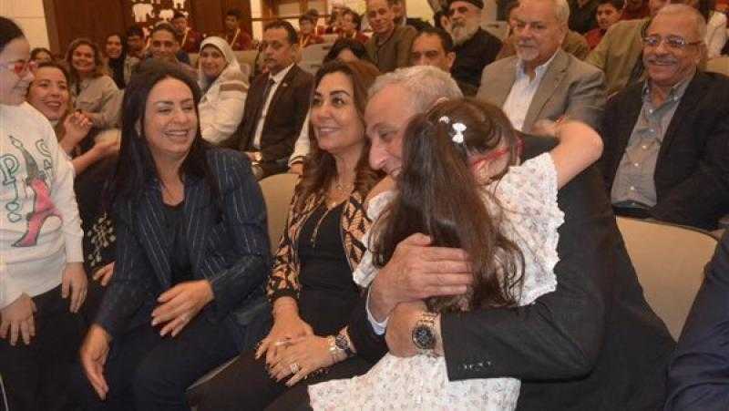 مركز «الفلك».. دمج العلم والرعاية الإنسانية لذوي الإعاقة في الغربية