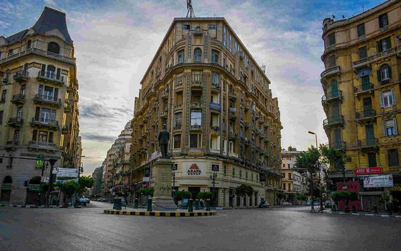 دليل لتقديم مستأجري قانون الإيجار القديم للحصول على وحدات سكنية بديلة عبر منصة مصر الرقمية